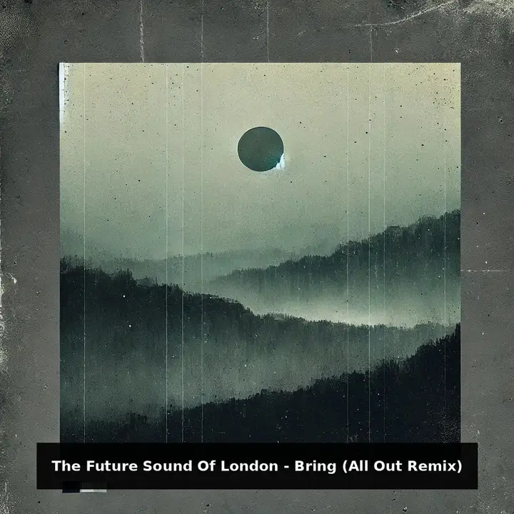 Bring (All Out Remix) — remix page artwork