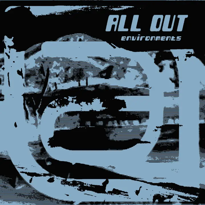 Environments — album artwork