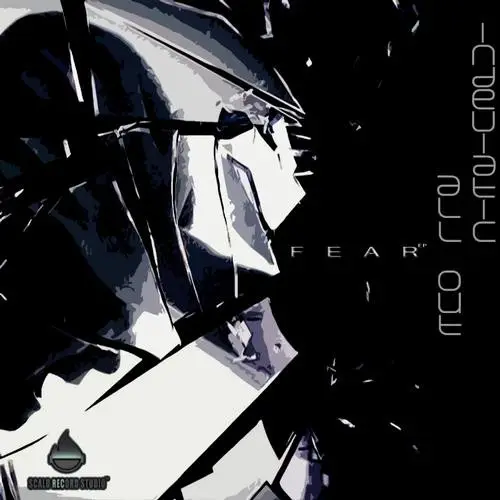 Fear EP — обложка: EP
