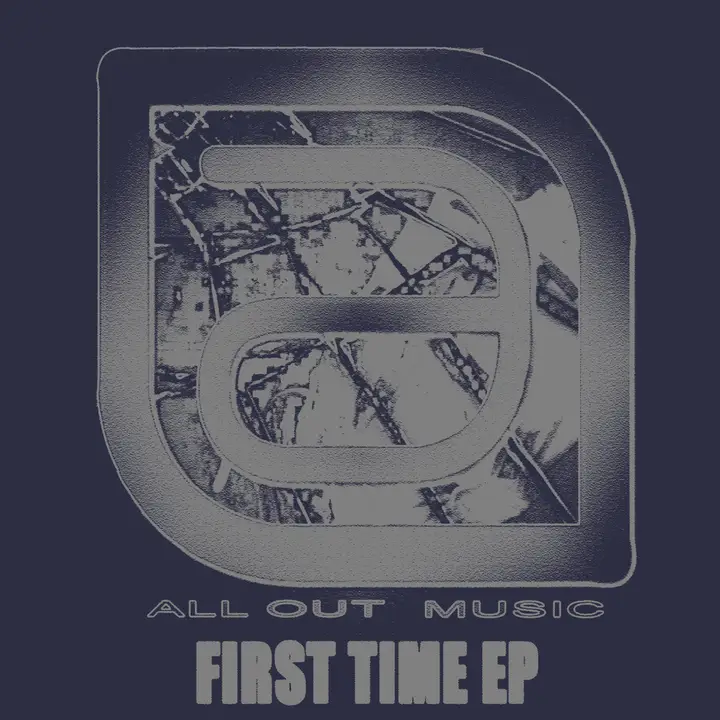 First Time EP — ep artwork