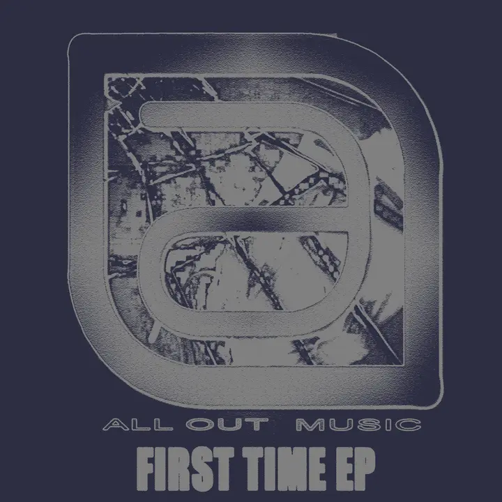 First Time EP — EP artwork
