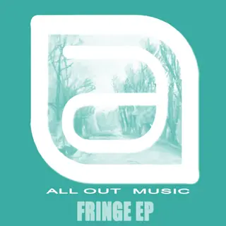 Fringe EP — album artwork