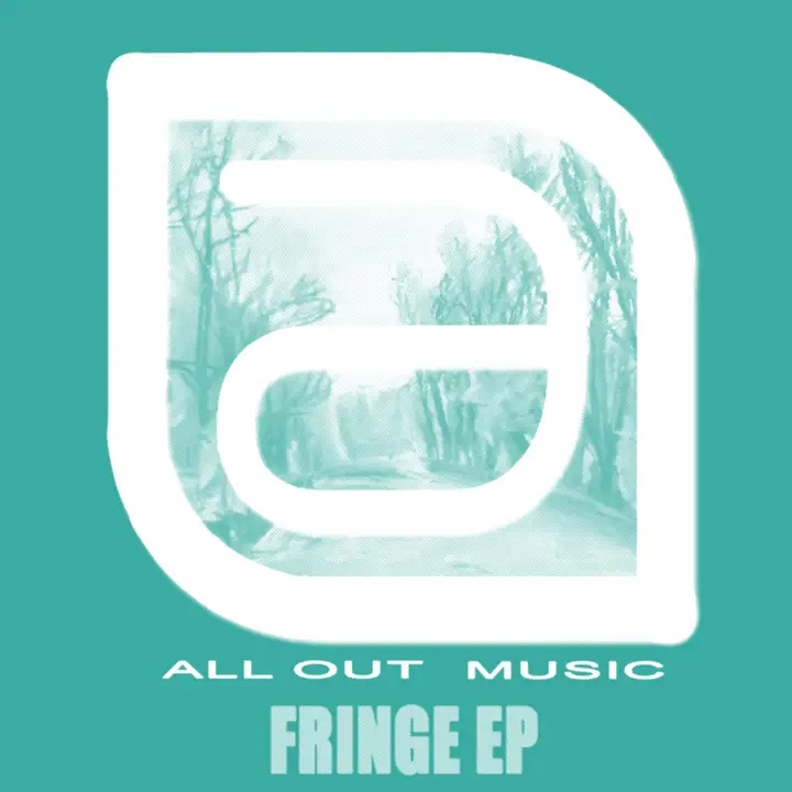 Fringe EP — ep artwork