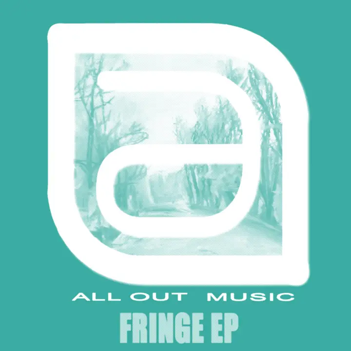 Fringe EP — EP artwork