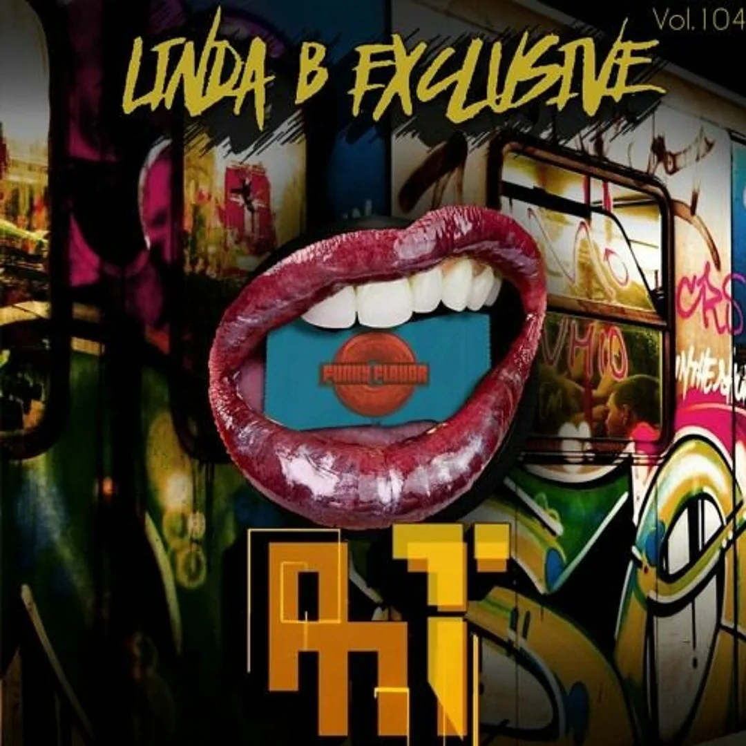 Funky Flavor Music Guest Mix Vol. 104 — mix artwork
