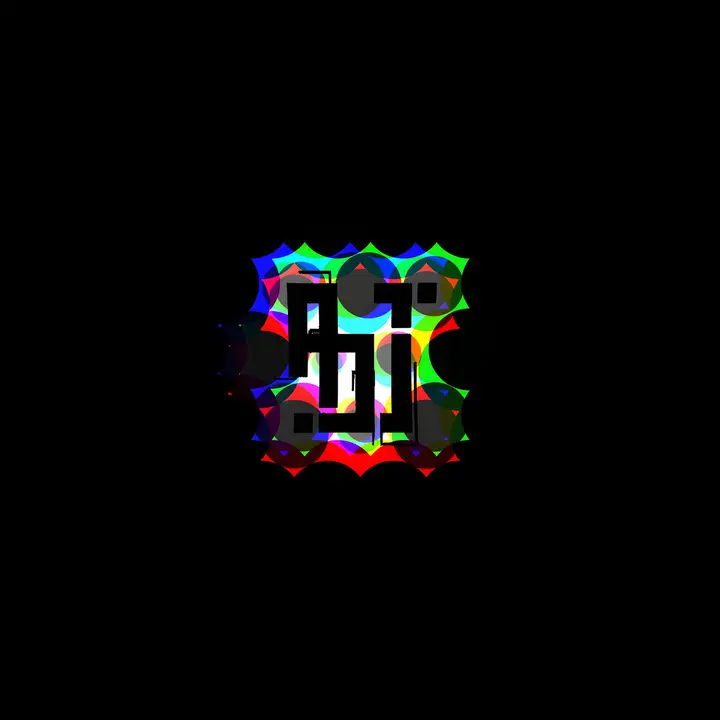 Luohan 18 Hands (All Out Remix) — remix page artwork