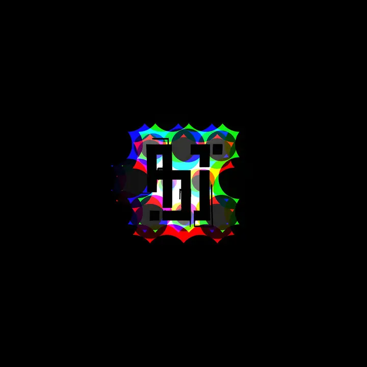 Official Remixes — compilation artwork