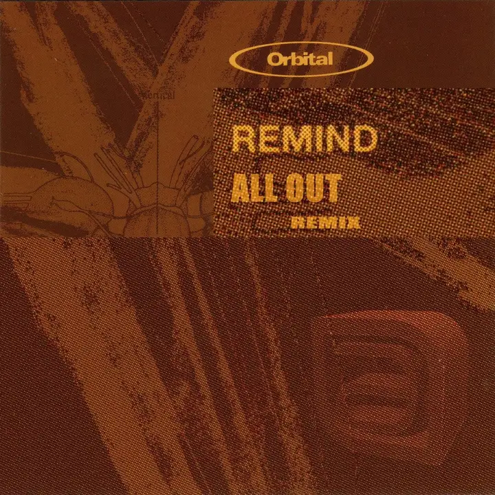 Remind (All Out 'Psycho Breaks' Mix) — remix page artwork