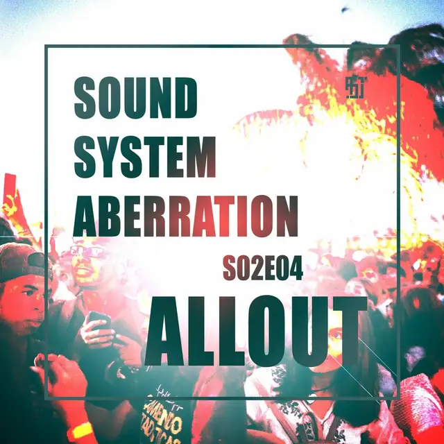 Sound System Aberration S02E04 — artwork