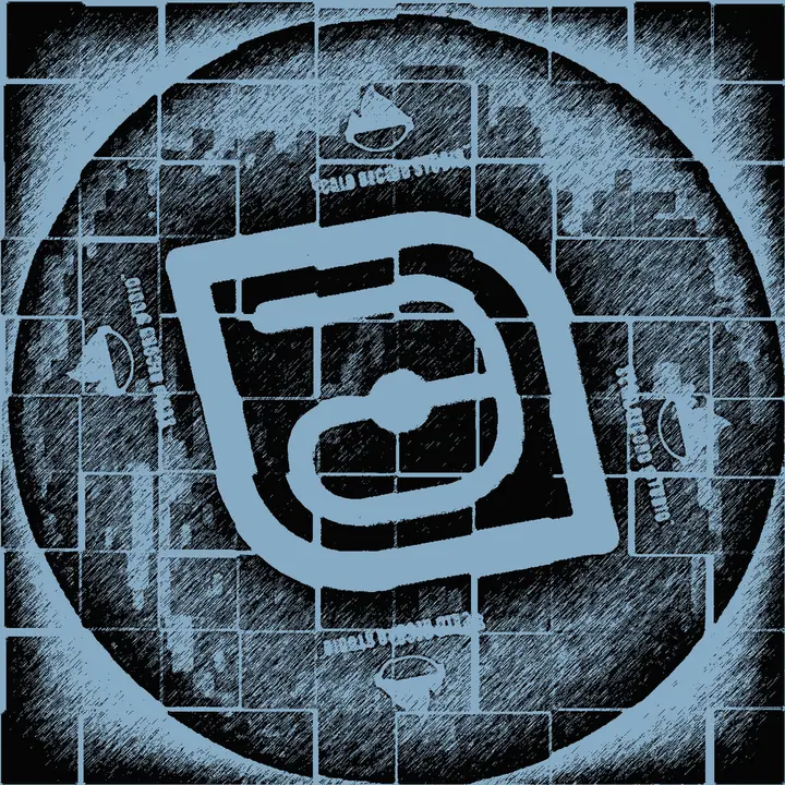 Unreleased Tracks — compilation artwork
