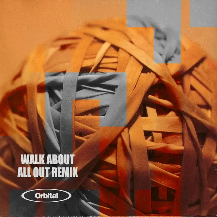 Walk About (All Out Remix) — remix page artwork